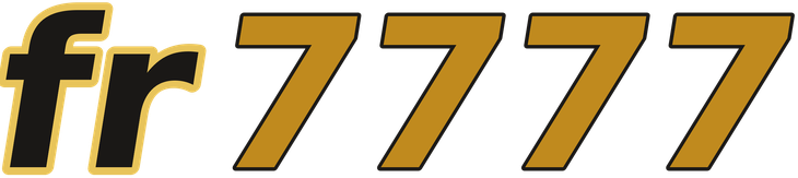 fr7777 logo